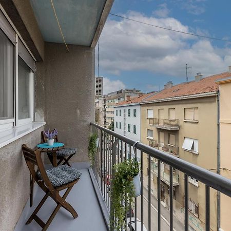 Doors Of West Apartamento Split Exterior foto